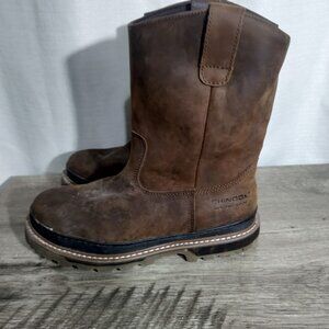 Chinook Footwear Waterproof‎ Rancher Boots  Mens Size 13